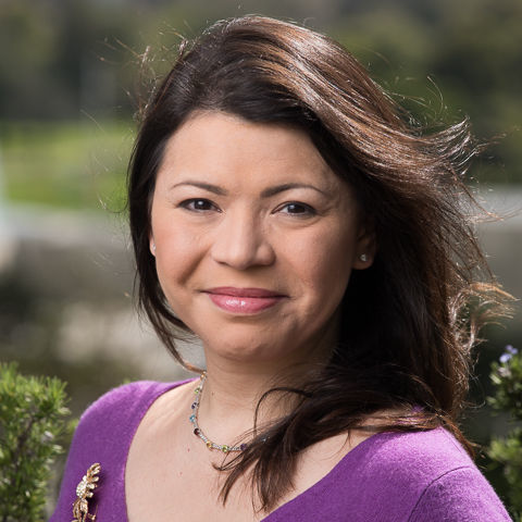 Melanie Santiago-Mosier